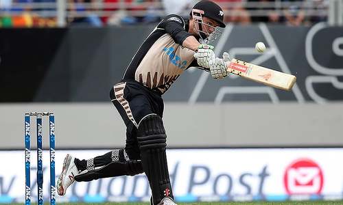 Video: Is Pakistan ready for New Zealand&rsquo;s record breakers?