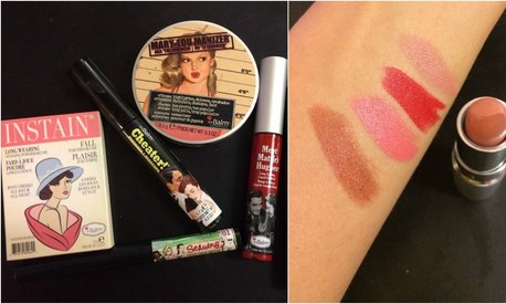 theBalm: We tried the newest makeup line to hit Pakistan so you don't have to