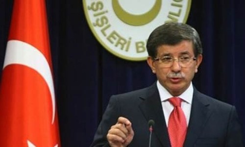 Istanbul suicide bomber entered Turkey as a refugee: Turkish PM