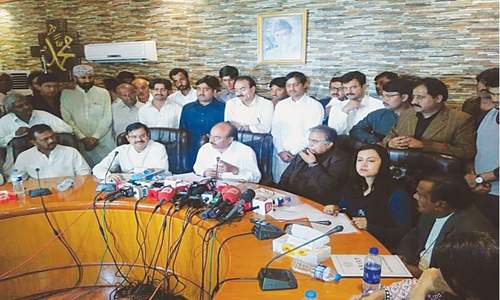 Minister attributes Thar children deaths to their mothers&rsquo; &lsquo;carelessness&rsquo;