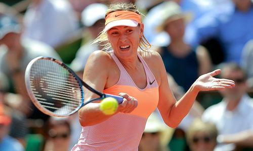 Sharapova, Serena ready for Australian Open