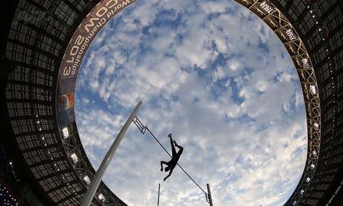 WADA concerned by new findings in Russian scandal