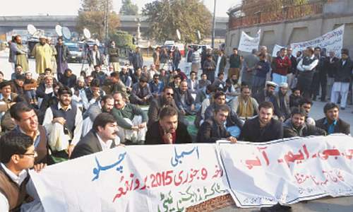 Medical community: The noble profession