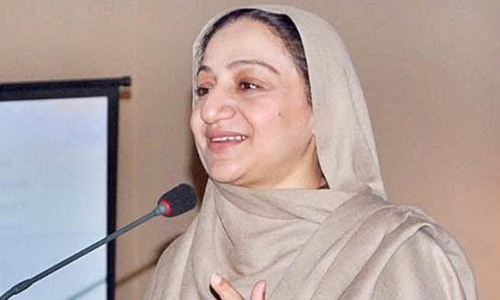PM&rsquo;s health programme to be extended to 23 districts: minister