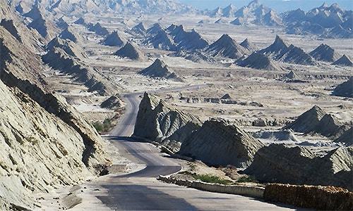 ADB to provide $72m for highways in Balochistan