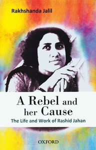 EXCERPT:  Progressive by nature:A Rebel and Her Cause: