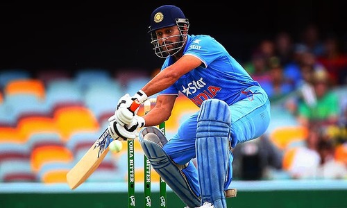 Dhoni may make India chase in third one-dayer Dhoni may make India chase in third one-dayer