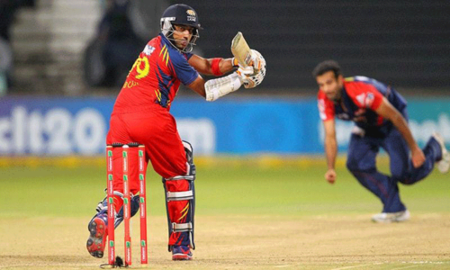 Two former Test cricketers involved in SA match-fixing scandal: report