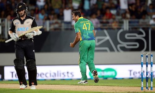 2nd T20: Pakistan will expect New Zealand to bounce back strongly