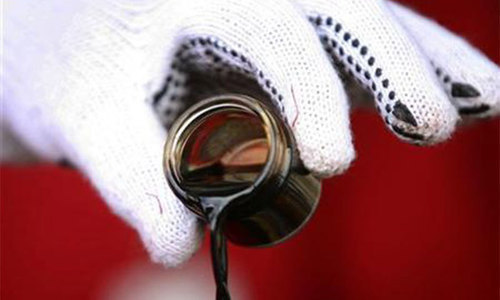Govt remains beneficiary of falling oil prices