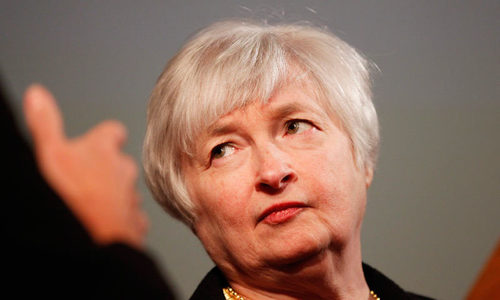 ‘Global economy cannot withstand four 2016 Fed hikes’ ‘Global economy cannot withstand four 2016 Fed hikes’