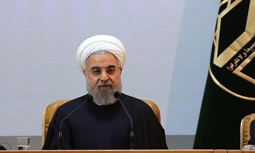 Iran nuclear deal win may be short-lived for Rouhani