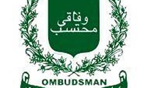 Ombudsman wants early settlement of pension claims