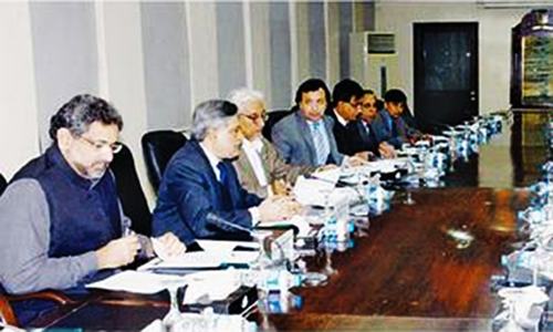 Banks eyeing business surge