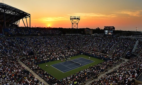 Match-fixing claims rock Australian Open