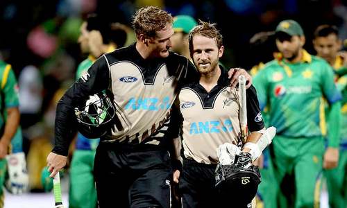2nd T20: Five talking points from New Zealand&rsquo;s rout of Pakistan