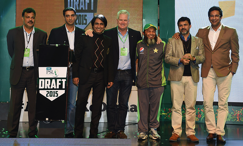 Anti-corruption workshop held by PCB ahead of PSL