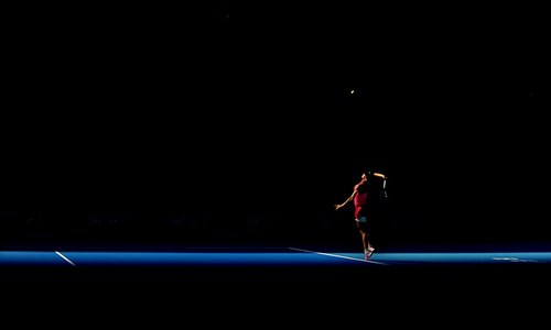 Corruption allegations: Why it's so easy to fix tennis matches Corruption allegations: Why it's so easy to fix tennis matches