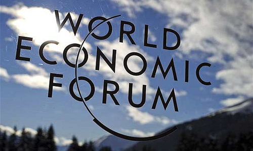 WEF initiative: local solutions to global issues