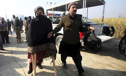 APS mastermind claims Bacha Khan University attack, 21 killed