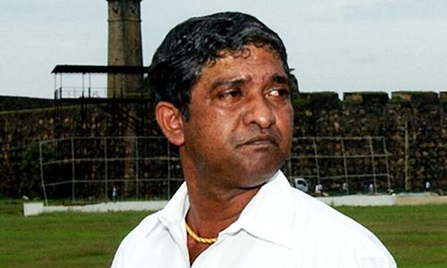 ICC slaps Sri Lanka curator with three-year ban