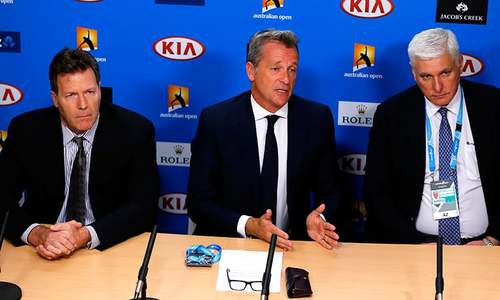 Match-fixing and tech: Betting apps fueling corruption in sports Match-fixing and tech: Betting apps fueling corruption in sports