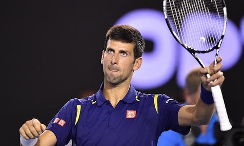 Match-fixing allegations: Djokovic wins, faces questions over 2007 loss
