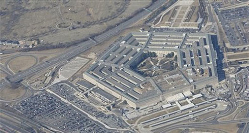 US troops get powers to strike IS in Afghanistan