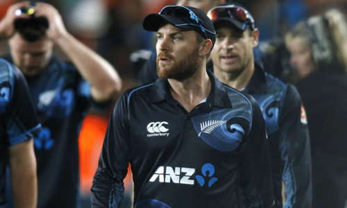 Match-fixing approach: ICC denies shielding New Zealand captain Match-fixing approach: ICC denies shielding New Zealand captain