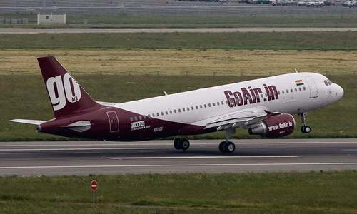 India plane makes emergency landing after bomb hoax