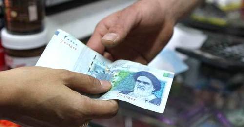 Iranian rial gets a boost as sanctions lifted