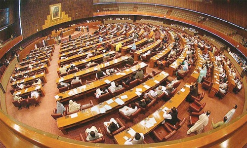 Making benami deals transparent