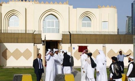 Taliban reaffirms authority of its Qatar 'political office'
