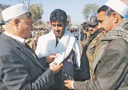 Islamabad abiding by accord, Kabul not violating it: PM