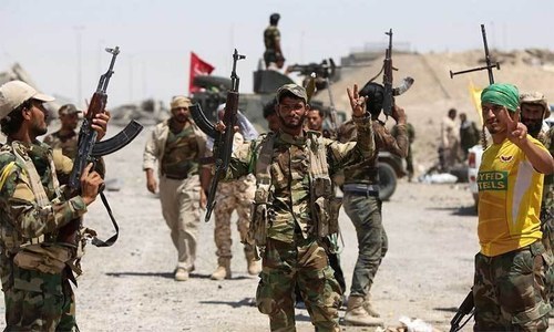 Saudi envoy&rsquo;s remarks spark anger in Iraq