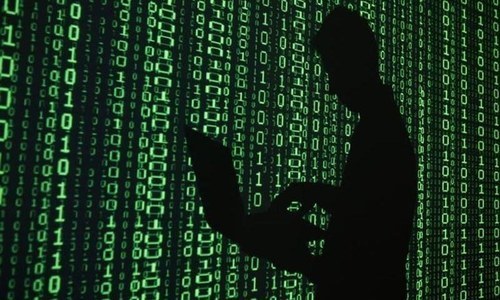 Hackers&rsquo; broken English surprises ministry officials
