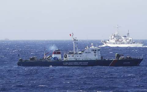 India to build satellite tracking station in Vietnam that offers eye on China