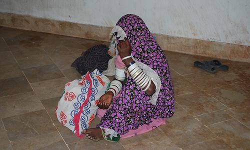 Media is misreporting Thar deaths: Sindh health minister