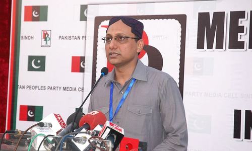 PPP to give govt tough time in Senate over PIA