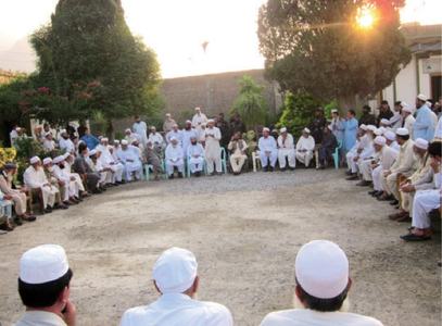 Can jirga system replace peace committees in Fata?