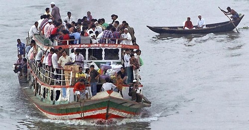 Ferry service to Iran from March: minister