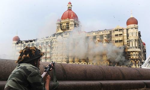 Court refuses voice samples of suspects in Mumbai attacks case