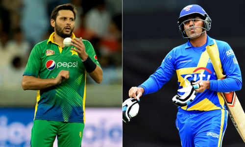 PSL vs MCL: Emirates the battleground for lucrative T20 leagues