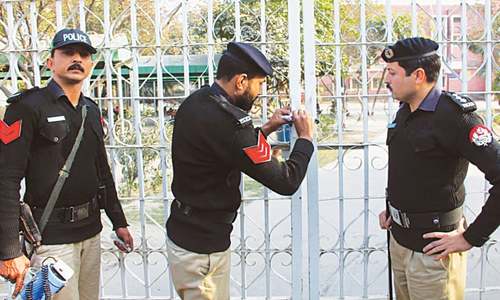 Some schools to close, some to remain open amid confusion