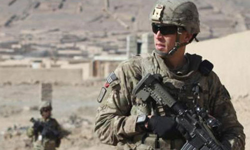 US troops may remain in Afghanistan for decades: report