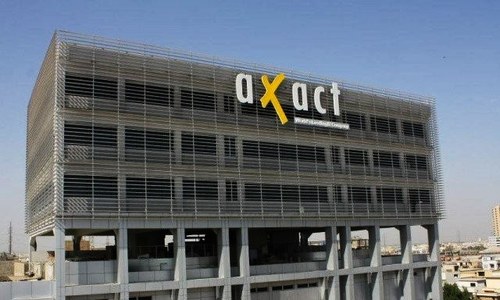 Axact says FIA, prosecution delaying justice