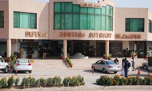 No land for servicemen&rsquo;s homes?