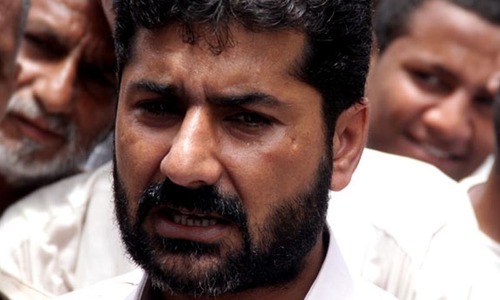 عزیر بلوچ کی گرفتاری پر اٹھتے سوالات