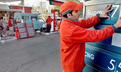 Opposition terms relief insufficient