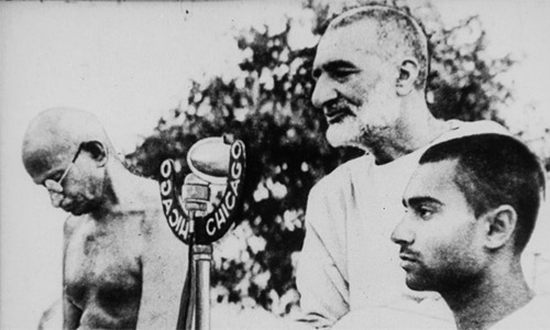 Bacha Khan's prophecy: The sub-continental bloodbath